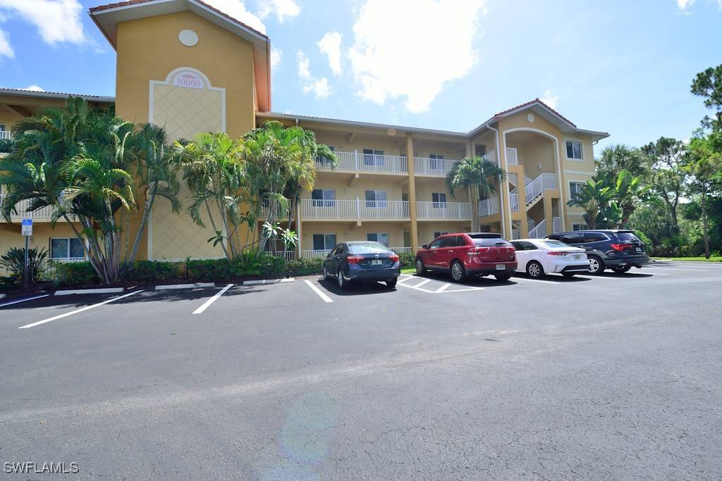 10000 Maddox LN #125, Bonita Springs, FL 34135