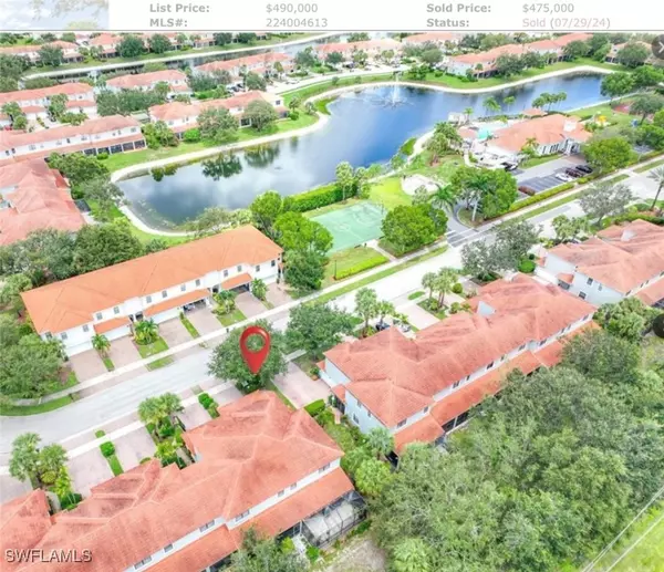 Naples, FL 34119,15002 Summit Place CIR #6