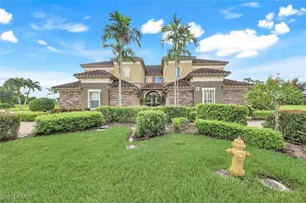 Naples, FL 34120,9558 Ironstone TER #202