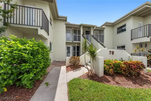 7400 College Pkwy #78A, Fort Myers, FL 33907