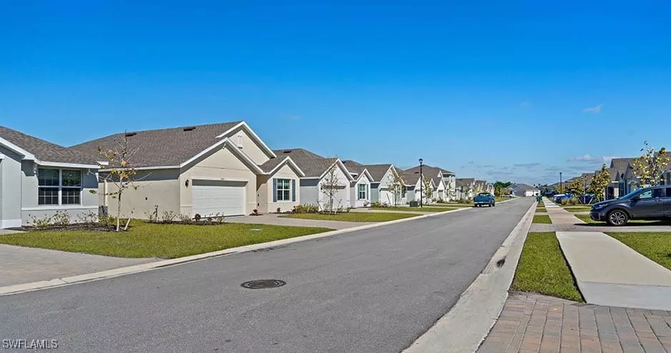 24284 Peaceful Brook LOOP #Cali, Port Charlotte, FL 33980