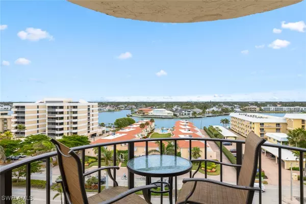 3115 Gulf Shore BLVD N #701S, Naples, FL 34103