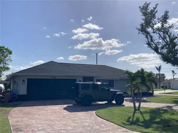 Cape Coral, FL 33914,2130 SW 30th ST