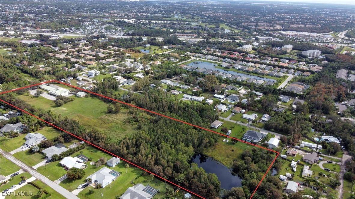 4481 Pine RD, Fort Myers, FL 33908