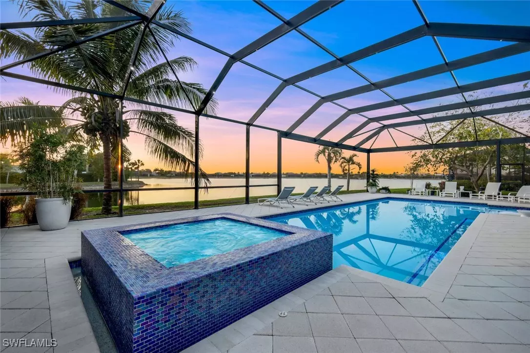 Naples, FL 34114,14831 Dockside LN