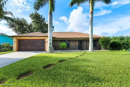 Cape Coral, FL 33993,2738 NW 4th TER