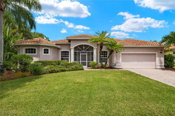 Naples, FL 34120,2249 Valencia Lakes CIR