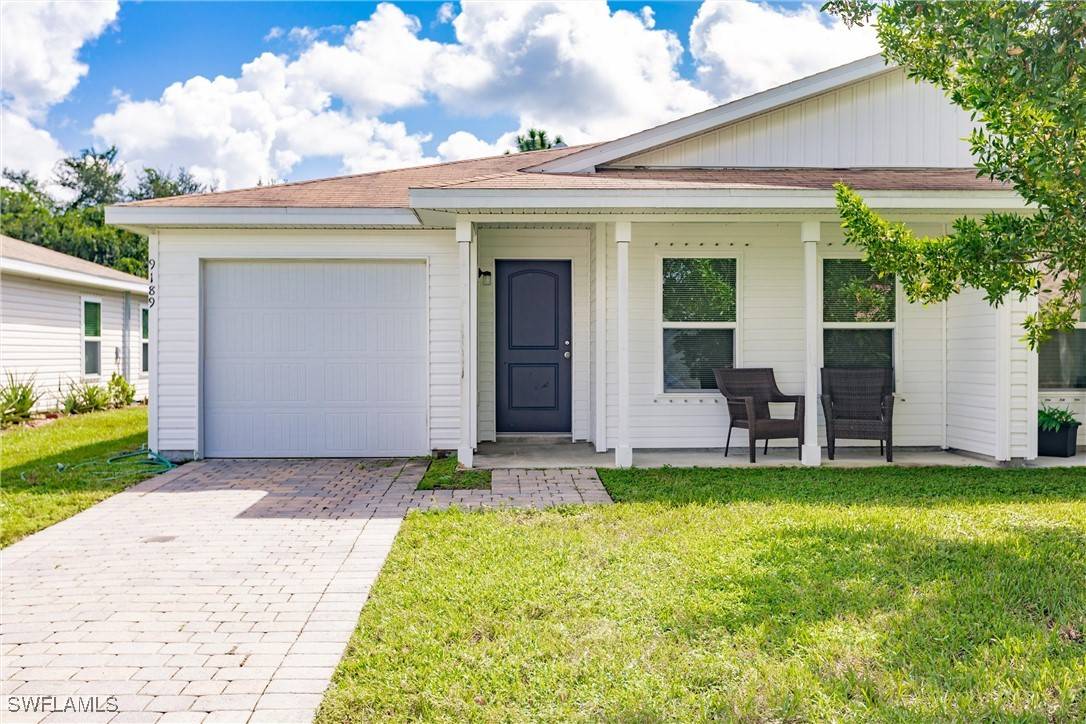 Lehigh Acres, FL 33936,9189 Aegean CIR
