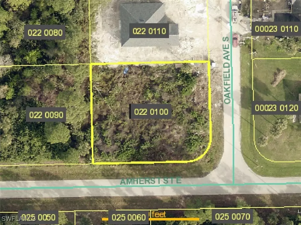 Lehigh Acres, FL 33974,542 Oakfield AVE