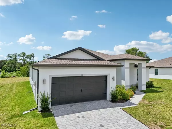 Labelle, FL 33935,939 Admiral Bull Halsey AVE
