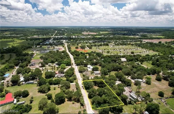 Immokalee, FL 34142,4541 Little League RD