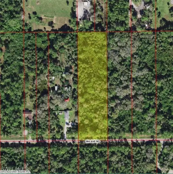 xxxx 38th AVE SE, Naples, FL 34117