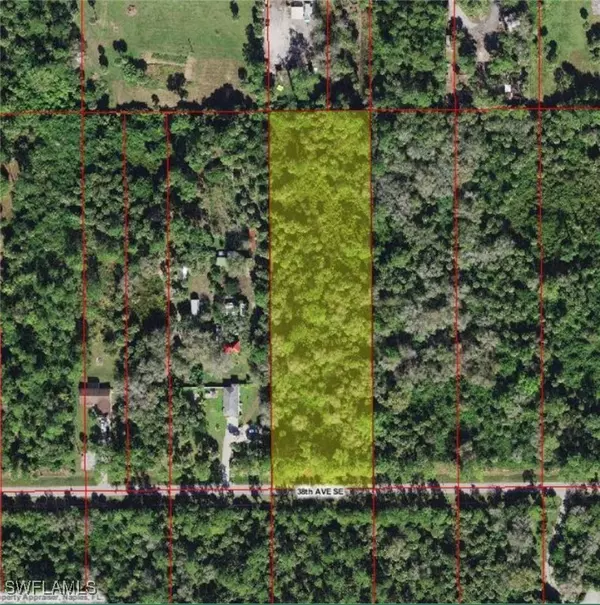 xxxx 38th AVE SE, Naples, FL 34117