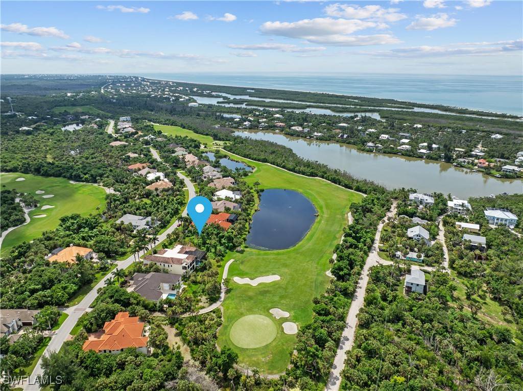 2453 Wulfert RD, Sanibel, FL 33957