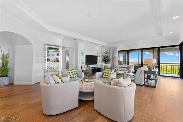 Bonita Springs, FL 34134,4761 Via Del Corso LN #402
