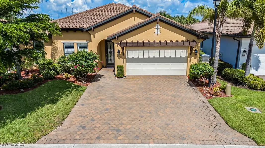 12584 Fairington WAY, Fort Myers, FL 33913