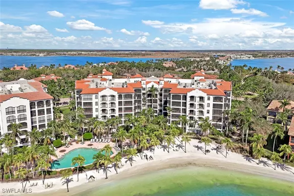 Miromar Lakes, FL 33913,10731 Mirasol DR #306