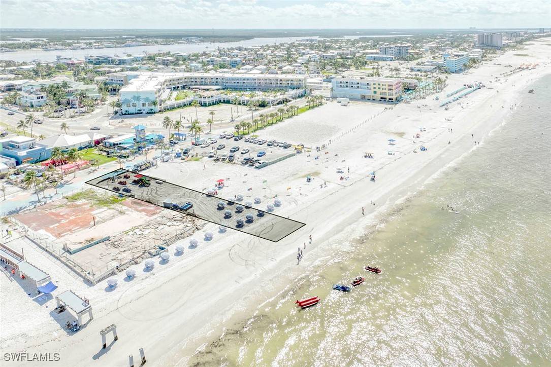 Fort Myers Beach, FL 33931,1010 Estero BLVD
