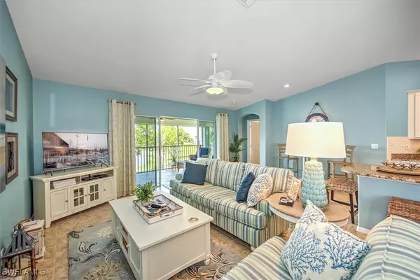 Naples, FL 34104,6879 Sterling Greens CT #201