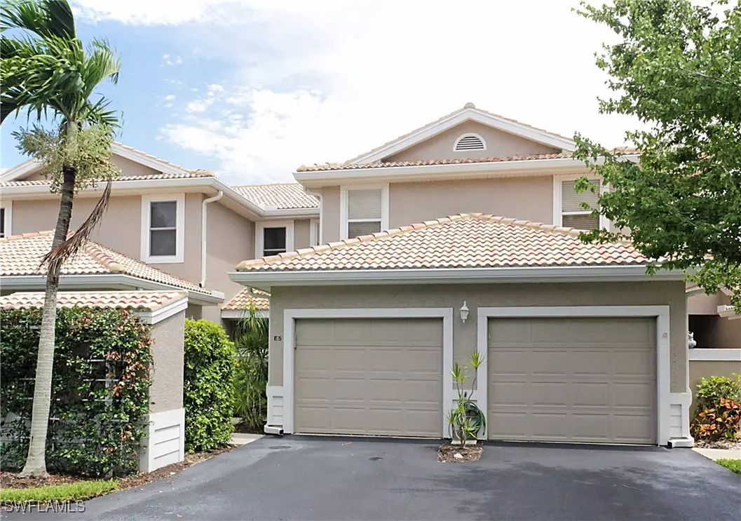 Naples, FL 34110,402 Emerald Bay CIR #E5