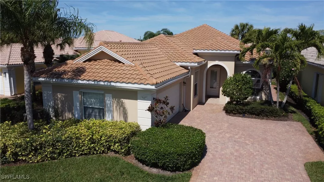 7617 Garibaldi CT, Naples, FL 34114