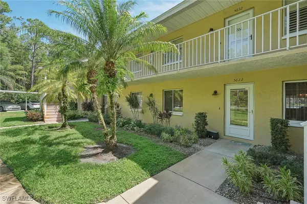 Naples, FL 34112,5622 Woodmere Lake CIR #B102