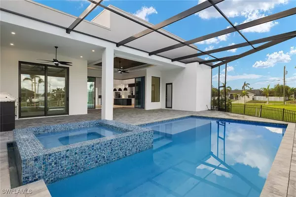 Cape Coral, FL 33914,2835 SW 33rd ST