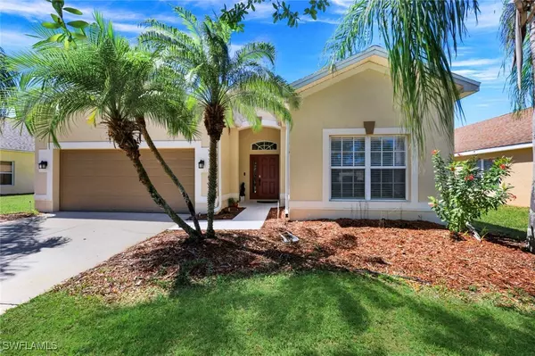 Fort Myers, FL 33913,13439 Bristol Park WAY