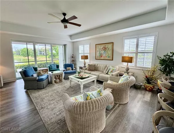 Miromar Lakes, FL 33913,10541 Marino Pointe DR #2002