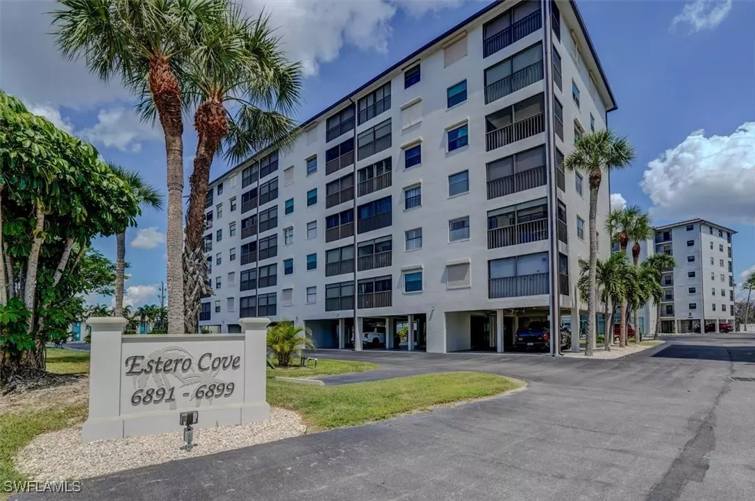 Fort Myers Beach, FL 33931,6897 Estero BLVD #115