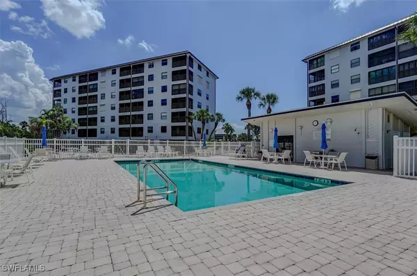 6897 Estero BLVD #115, Fort Myers Beach, FL 33931