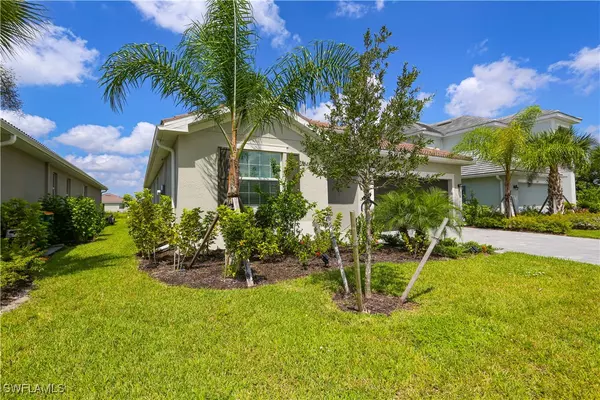 Naples, FL 34120,2155 Hamlin ST
