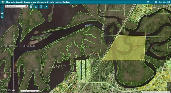 Punta Gorda, FL 33983,0 Riverside Dr