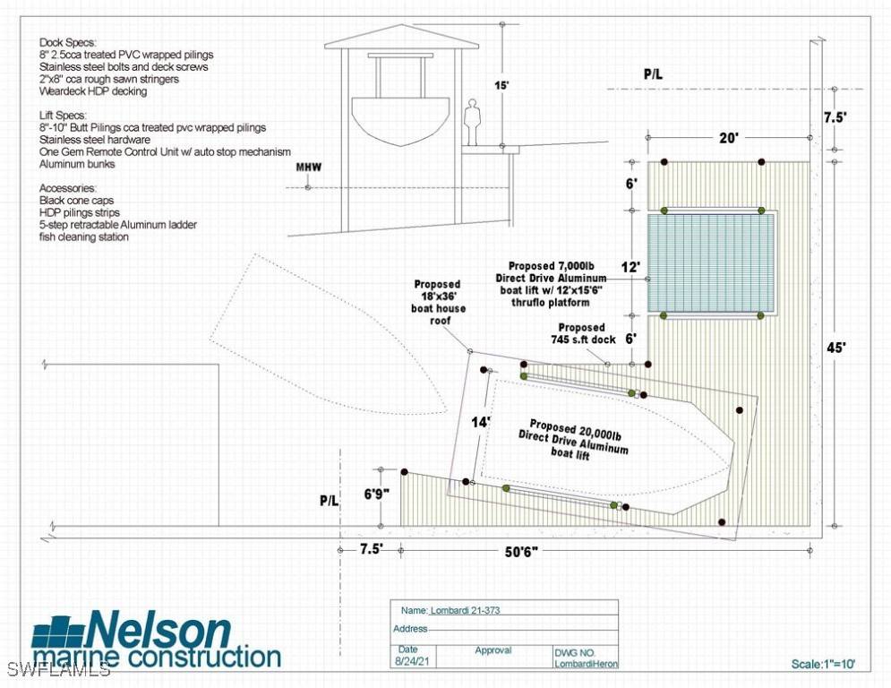 Naples, FL 34108,489 Heron AVE