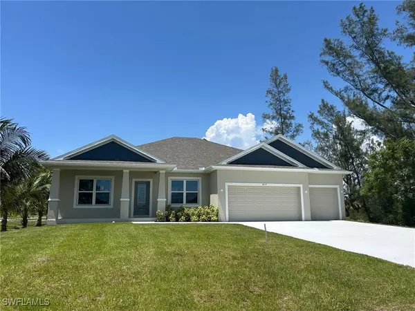 Cape Coral, FL 33993,4513 NW 34th ST