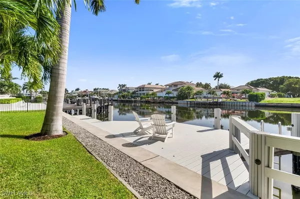 Naples, FL 34103,255 Mermaids Bight
