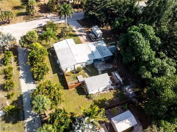 Bokeelia, FL 33922,15925 Quail TRL