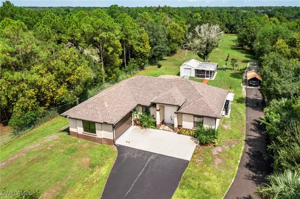 Naples, FL 34120,3407 60th AVE NE