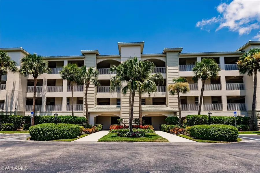 4120 Bayhead DR #303, Bonita Springs, FL 34134