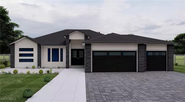 Cape Coral, FL 33993,4310 NW 22nd ST
