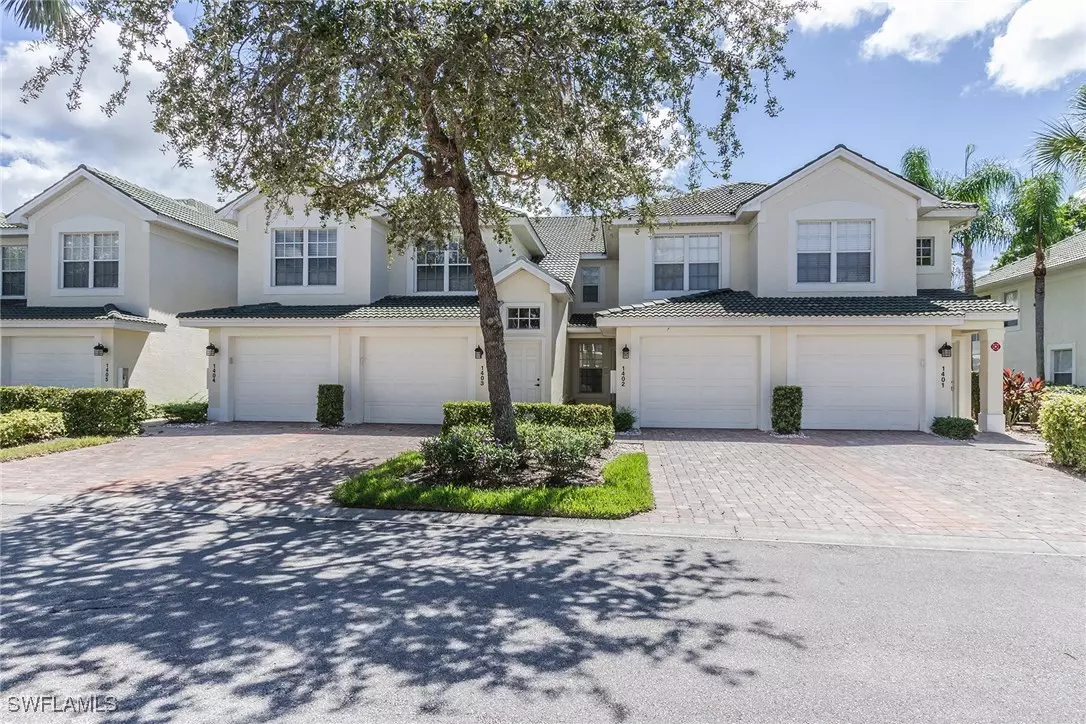 Estero, FL 34135,23770 Clear Spring CT #1402