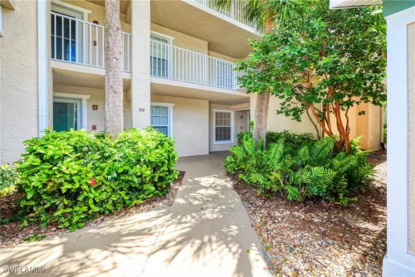 Bonita Springs, FL 34134,28871 Bermuda Lago CT #103