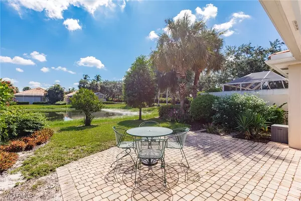 Naples, FL 34109,4054 Los Altos CT