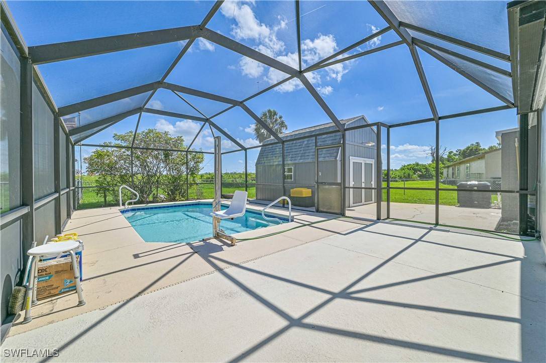4417/4421 Ruthann CT, North Fort Myers, FL 33917