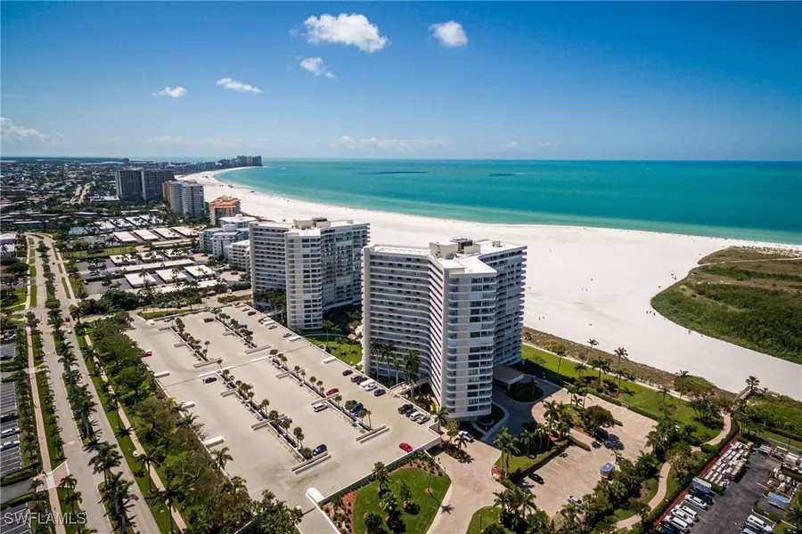 320 Seaview CT #1212, Marco Island, FL 34145