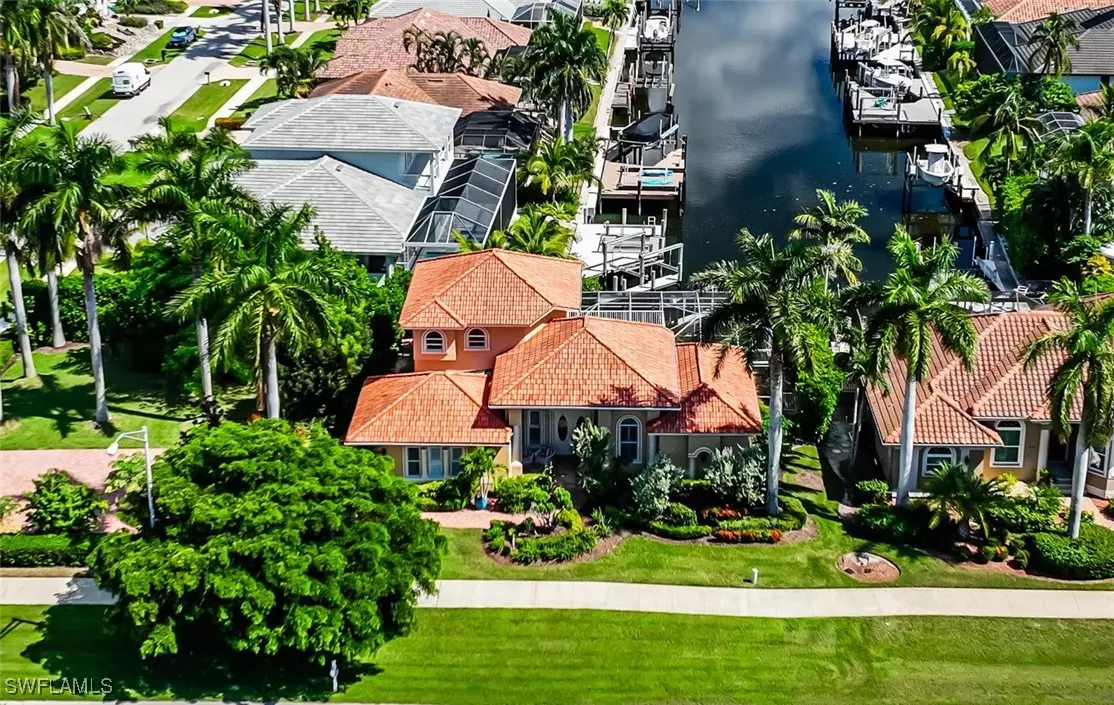 Marco Island, FL 34145,1648 San Marco RD