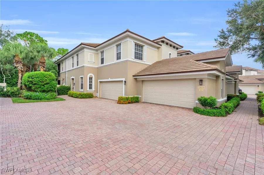 10030 Valiant CT #101, Miromar Lakes, FL 33913