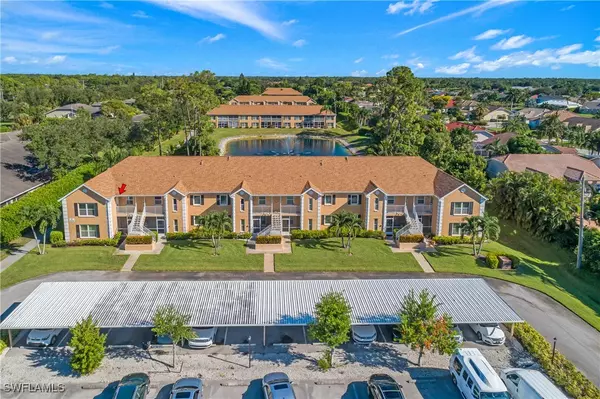 Naples, FL 34112,2250 W Crown Pointe BLVD #E-221