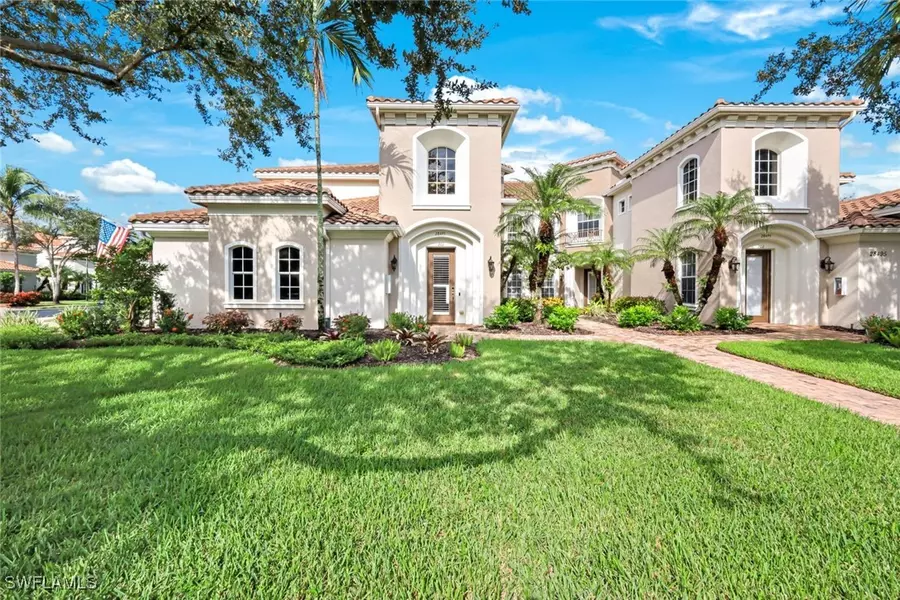 28495 Altessa WAY #201, Bonita Springs, FL 34135