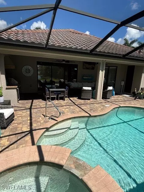 Naples, FL 34113,9295 Veneto PL #15